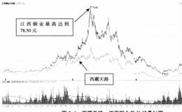 史玉柱在厦门、西藏天路涉矿过程分析