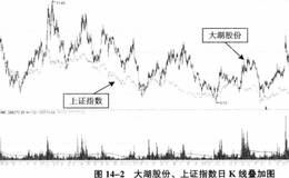 高市盈率牛股大湖股份营业利润率及行业利润率分析