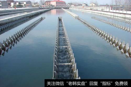 水务行业