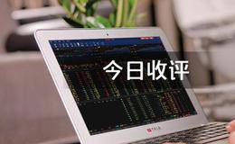 严为民最新股市收评：6124绝不是中国股市的珠穆朗玛！