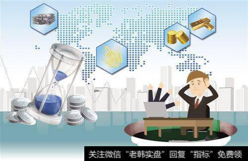 期货交易中稳定盈利的关键是什么?