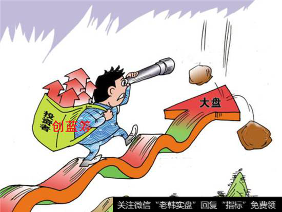 创蓝筹