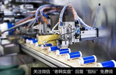 LG化学20亿美元电池项目开工,锂电设备题材<a href='/gainiangu/'>概念股</a>可关注