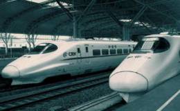 中日第三方市场合作论坛将举办,铁路题材概念股可关注