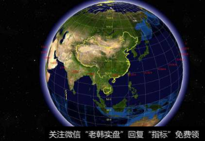 地理信息全球盛会将在华举办,地理信息题材<a href='/gainiangu/'>概念股</a>可关注