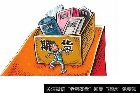 期货商品上市的条件是什么？上市的种类有什么？