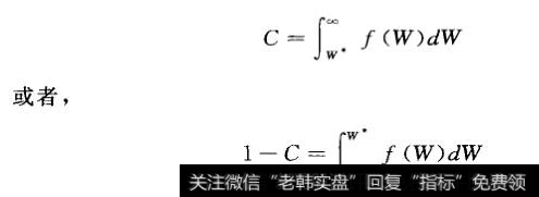 风险价值法计算方法