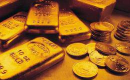 黄金市场基础知识-我国黄金市场分析:黄金市场的形成