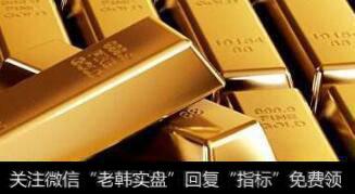 上海黄金市场