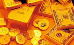 黄金期货市场规模-世界黄金期货市场:美国黄金期货市场