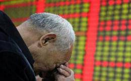 怎么<em>炒股入门知识</em>-新手如何选股:股市近顶的信号