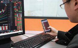 怎么<em>炒股入门知识</em>-新手如何选股:股价运动趋势