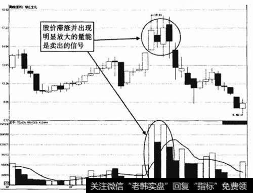 钱江生化周K线走势图