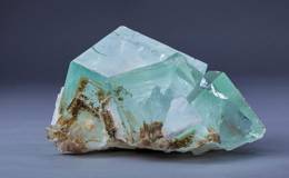 萤石价格创历史新高,萤石题材概念股可关注