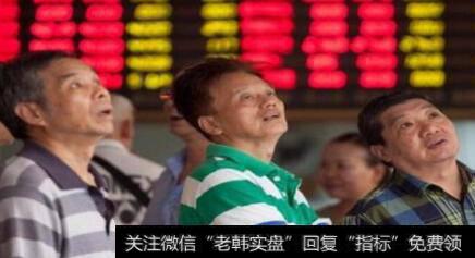 消息对市场的影响