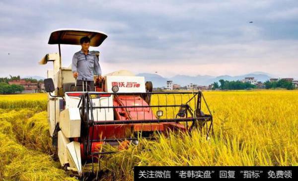 农业板块<a href='/cgjq/286368.html'>黑马股票</a>怎么选