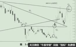 对金路集团股份进行分析