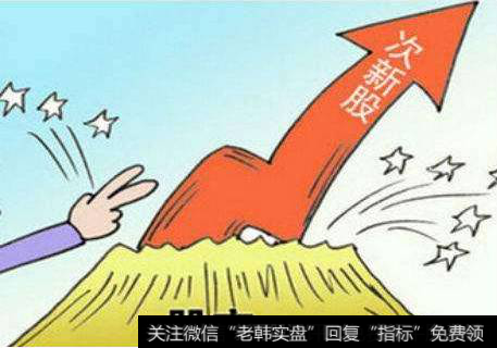什么是次新股?次新股有哪些买入技巧?