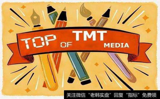 TMT概念股