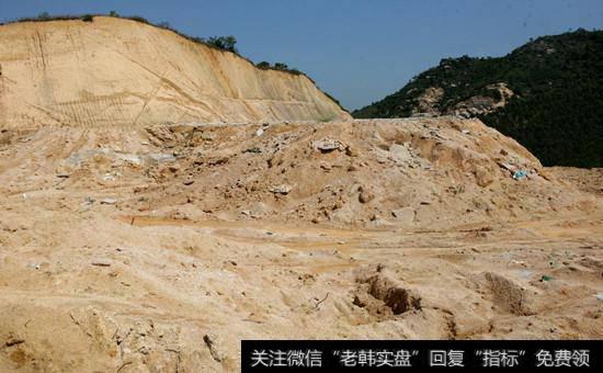 <a href='/ggnews/255277.html'>稀土概念股</a>