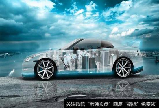 世界互联网大会开幕 这辆车不但听得懂人话还看得懂人做手势