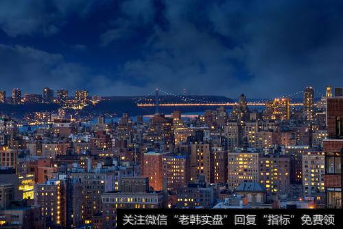 曼哈顿上西区