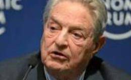 索罗斯和罗杰斯合作出现什么问题？