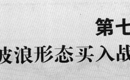 短线炒股第168招:低端K线悬空5日均线，后市涨