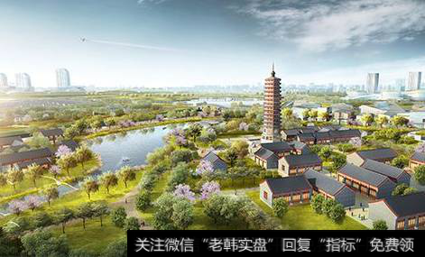 北京副中心详细规划即将发布未来3年投资达万亿
