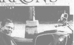 罗杰斯在石油危机这段时间有哪些表现？