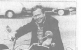 《巴伦周刊》的采访中罗杰斯都说了什么？