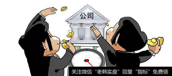 政策控制型公司
