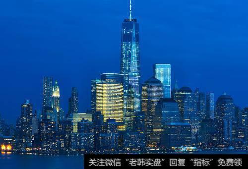 曼哈顿河畔