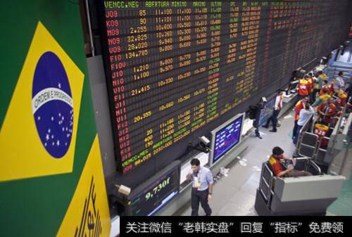 1973年的巴西股市还未对外国投资者开放，境外投资者要想投资巴西股票，只能在黑市上进行交易。