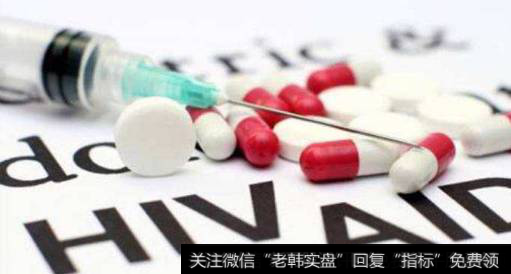 新HIV药物可消灭99%艾滋病毒,抗艾题材<a href='/gainiangu/'>概念股</a>可关注