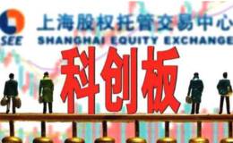 科创板初步时间表明确,本地独角兽题材概念股可关注