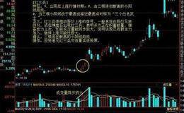 红三兵一般理论法则的应用