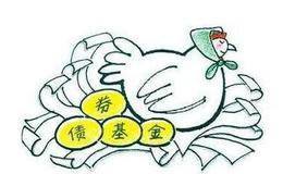 花荣最新股市评论:滞涨创投概念股会补涨？