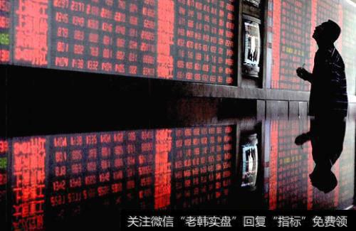 如何把握市场转势的那一刻