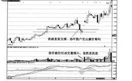 什么是直上直下型的黑马类型？直上直下黑马实例分析及操作策略？