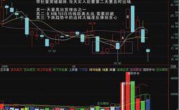 利用量比、委比与换手率选股方法