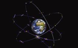 北斗卫星再次成功发射,北斗卫星题材概念股可关注