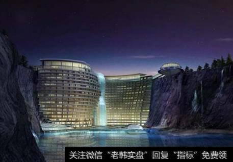 “深坑酒店”网红光环能持续多久
