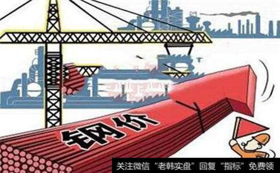 钢铁概念股