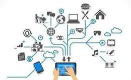 <em>物联网概念股</em>受关注 中国物联网产业应用联盟正式成立