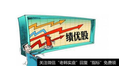 庄家如何炒作绩优股?不同类型庄家有哪些不同操作策略？