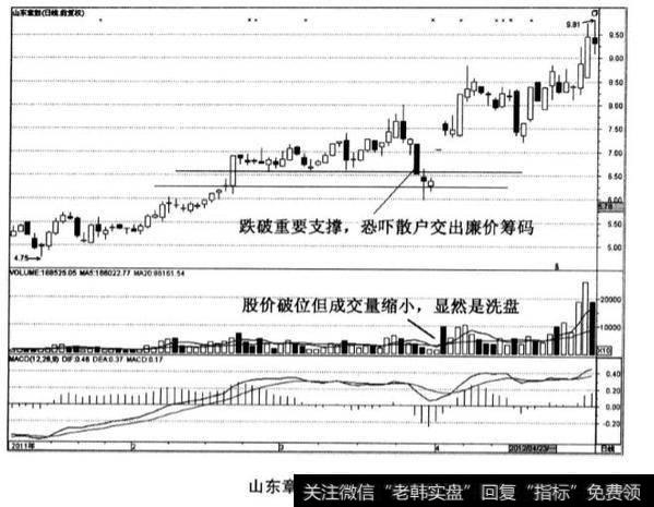 山东章鼓股票