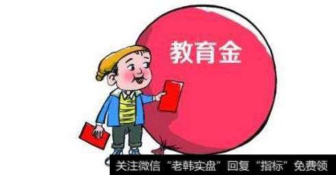 什么是教育储蓄？教育储蓄适合哪类居民使用？
