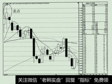 厦门信达(000701)的分时走势图