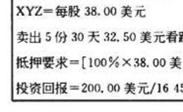 现金担保为什么要看跌期权和波动率？  跌期权和波动率有哪些风险和后果？